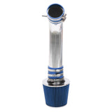 3" Intake Pipe With Air Filter for Nissan 350Z2003-2006 3.5L V6 Blue 26560579