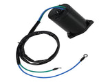 Tilt Trim Motor fit for Yamaha 40TLRB 40TLRC 40TLRD 2003-2005 62Y-43880-02-00 45239938