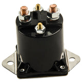 36Volt Solenoid 4 Terminal 5 Pcs For Club Car 8016 fit DS Golf Cart Part 1976-98 40625006