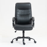 High backrest PU material office chair9131HJ-PU-KD W3326P330194