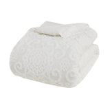 Comforter Mini set Ivory King B03595731