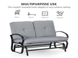 Pieces Patio Furniture Set 42432340