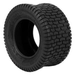 ZUN 24 x12.00-12 6 Ply HEAVY DUTY Turf Master Lawn Mower Tires 17242914