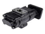 D149283 D146608 New Hydraulic Pump for Case Backhoe Loader 580SK 580K 75877223