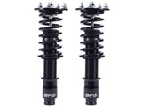 Adjustable Coilovers Struts Shocks Kit fit for Honda Accord 2008-12 Acura TSX 09-14 27201756