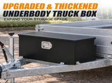 49" Steel Trailer Tongue Box W2680P545792