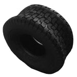 ZUN 2* of 13X6.50-6 Turf Saver Lawn Mower Tire SW 157mm B F 156lbs 4.5" 19914573