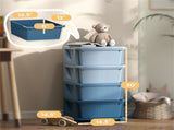 Clothes Storage/Toy Cubby Storage 25980669