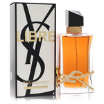 Libre Intense by Yves Saint Laurent Eau De Parfum Intense Spray 3 oz for Women FX-566342