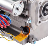 7HP Engine Motor Horizontal Electric Start Gasoline 212cc 4-Stroke Water Pumps 54398936