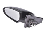 Driver Left Side Black Power Mirror w/ Heated Fits for Hyundai Tucson 2016 2017 2018 91866339