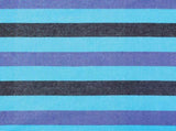 Cotton Blend Hammock - Blue 96345976