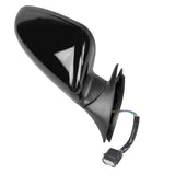 Exterior View Mirror Passenger Right Side Heated Hand Fits for Kia Forte Forte5 2.0L 2017-2018 61948970