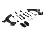 Front Lower Suspension Control Arm w/ Ball Joint fit for MAZDA 3 2007-2009 K620068 73449291