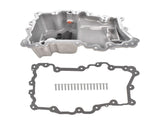 Engine Oil Pan 264-791 JT4Z6675B Fit for 2018-2024 Ford F-150 2.7L EcoBoost V6 61484377