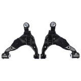 Front Lower Control Arm Set LH & RH Side For 2010-2023 Toyota 4runner Fj Cruiser 4806860040 72561682