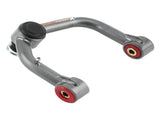 Front Upper Control Arms 2-4" Lift Fit For Toyota Tundra 2000-2006 2WD/4WD Fit For Toyota Sequoia 52461164