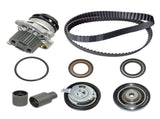 1.9 TDI For VW Jetta Golf Beetle ALH Timing Belt Kit Water Pump Impeller 1999-04 87423956