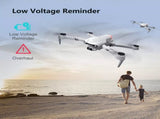 F10 adult foldable drone, WIFI FPV 1080P high-definition FPV real-time video remote control 79479989