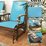 Outdoor Garden Bench Garden chair 21789565