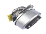 Parking Brake Assembly Transmission F81D-2598-B for Ford F250 F350 F450 1988-2002 24881052