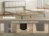 Full Bed Frame 31119010