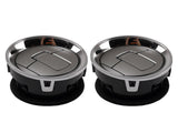 4pc Dashboard AC Assembly Set fit for Ford F-150 All Models 09-14 9L3Z19893CA Chrome 95739494
