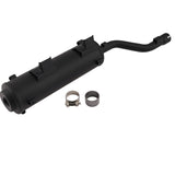 18310-HM7-A00 Exhaust Muffler fit for Honda Foreman 400 450 TRX400 TRX450 1995-2004 63716911