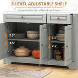 Kitchen Storage Cabinet 75756883