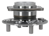 2pc Rear Wheel Hub & Bearing fit for HYUNDAI ACCENT 2012-2017 BR930854 373483 86676522