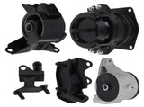 5pcs Engine Motor & Transmission Mount Fit For Acura MDX 3.5L 2003- 2006 A4519HY 31267378