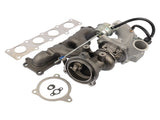 Turbo Turbocharger 53039880288 for Ford Mondeo Jaguar XF XJ Land Rover Evoque 2.0L EngineAJ-i4D 94482691