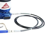 Fit For Paint Sprayer for Wall Paints Varnishes 21V 36022634