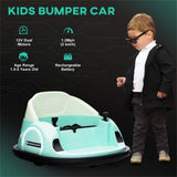 Baby Bumper Car with Remote Control 27853633