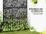Garden Decorative Fence Panel 78295932