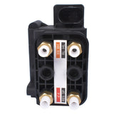 Air Suspension Solenoid Block Valve Fits for Kia Mohave Borrego 2008-2015 558202J000 4725535630 99550667