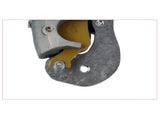 Rear Left Brake Caliper & Sintered Pads for Can Am Maverick X3 2017-22 705601891 705601514 17720671