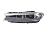 Xenon LED AFS Headlight Replacement for BMW 5 Series Left Driver Side G30 G31 2017-2020 8499119 17387698