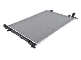 Radiator Replacement for VW Cross Atlas Sport 4-Door 6Cyl 3.6L 2018-2023 3QF121251D 3010168 28678479