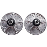 2Pcs Mower Spindle Fit for 38" 42" 46" 1001200 1001200MA 1001046 285-174 68320524