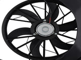 Cooling Fan fit for Jeep Grand Cherokee WJ L6 4.0L 1999-2003 52074491AB 67400389 15882600