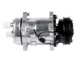 A/C AC Compressor Air Conditioning Compressor 7023585 7279139 for Bobcat T550 T595 S595 S550 59249007