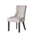 ZUN CHENEY DINING CHAIR - KD 54181.00FLGY