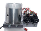 Hydraulic Power Unit 4.5 Quart Reservoir 12V DC Double Acting Double Solenoid 86791352
