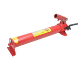 Fit Ford Jack Maximum load of 10 tons, 2 m of oil tubing MT034007 91090512