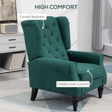 Wingback Accent Chair 20766573