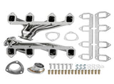 Manifold with Pipes, Gaskets & Bolts for Ford Big Block FE 330/360/390/428 79570647