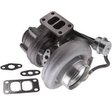 ZUN Turbo Charger for Dodge Ram Cummins 5.9L Truck 6BTISB Engine M/T 1999-2002 3592766 09887876