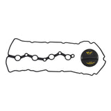Engine Valve Cover w/Gasket Fit for Hyundai SORENTO 2.4L DOHC L4 22410-2G710 78607633