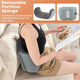 Foot massager with heating function 17064233